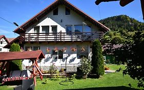 Casa Stefanut