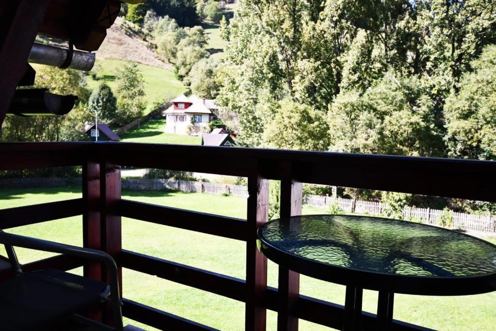 Casa Stefanut Hotel Moeciu De Sus Exterior foto